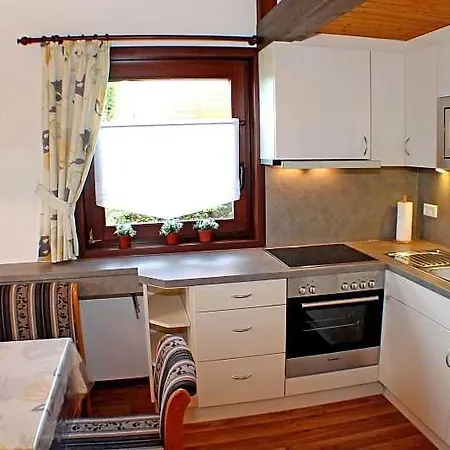 Oefingen 12 Feriehus *