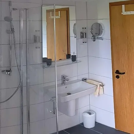 Feriehus Oefingen 12