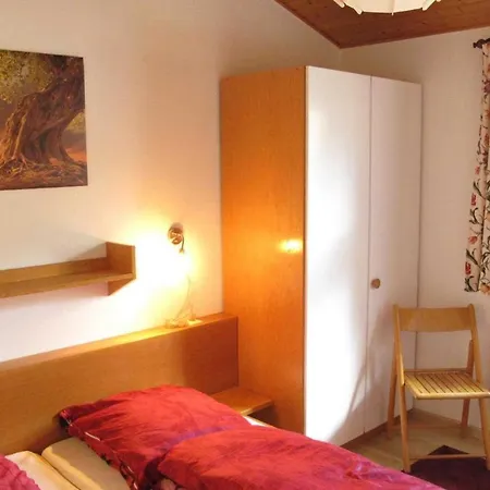 Oefingen 12 Feriehus Bad Dürrheim