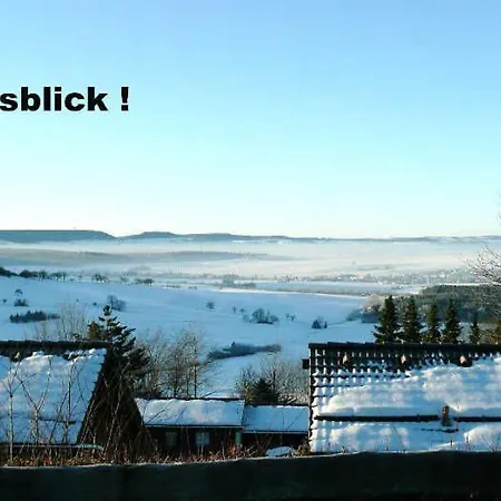 Feriehus Oefingen 12 Bad Dürrheim