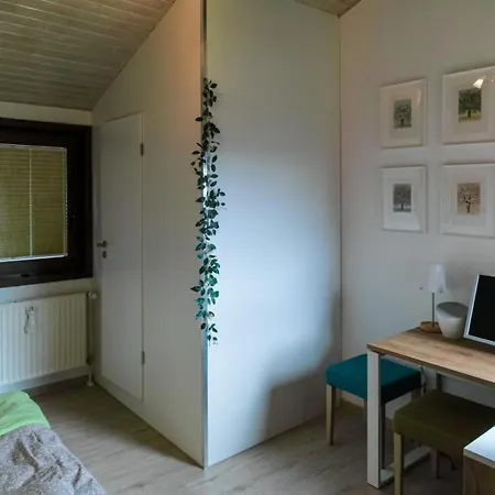 Oefingen 12 Bad Dürrheim