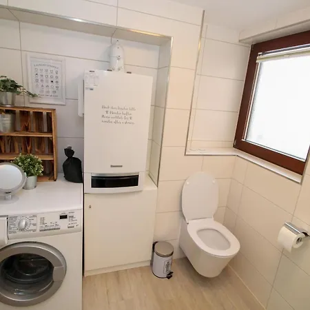 Oefingen 12 * Bad Dürrheim