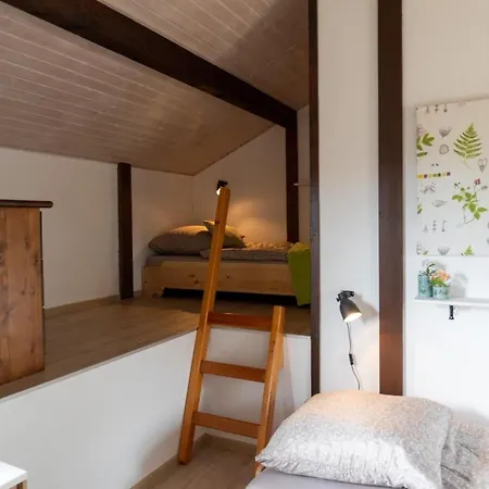 Oefingen 12 Feriehus