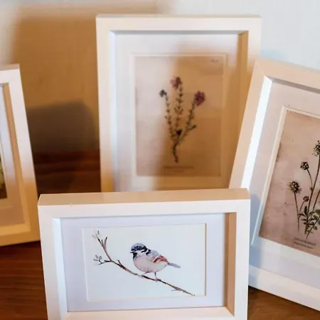 Oefingen 12 Feriehus *