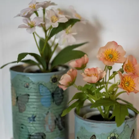 Feriehus Oefingen 12 *