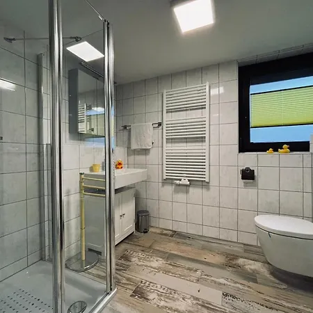 Feriehus Oefingen 12 *