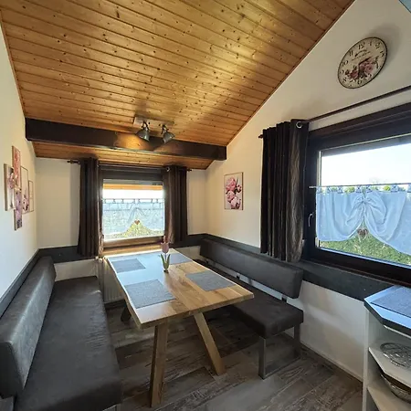 Feriehus Oefingen 12