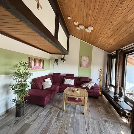 Oefingen 12 Feriehus *