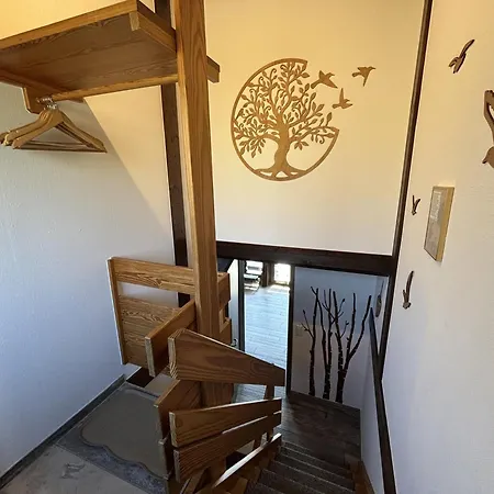 Feriehus Oefingen 12 *