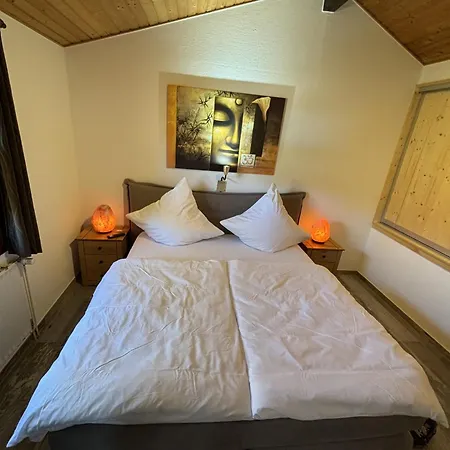 Oefingen 12 Bad Dürrheim