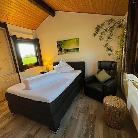 Feriehus Oefingen 12