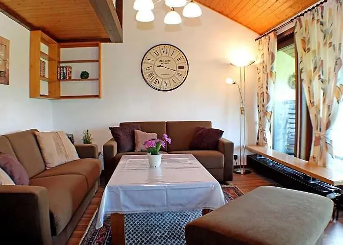 بيت للعطل Oefingen 12