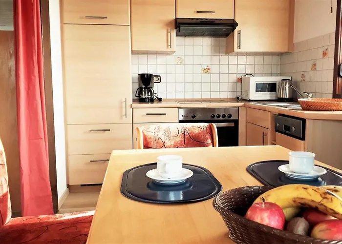 بيت للعطل Oefingen 12