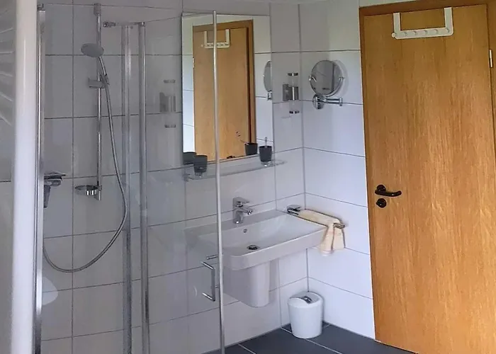 بيت للعطل Oefingen 12