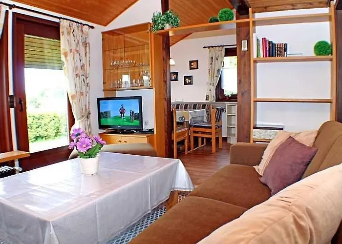 بيت للعطل Oefingen 12