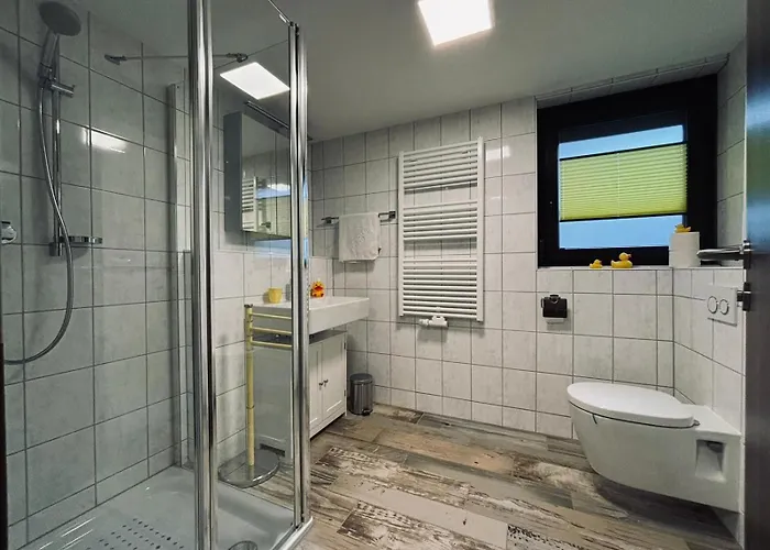 بيت للعطل Oefingen 12 *