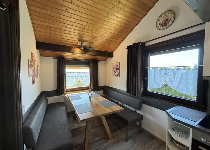 بيت للعطل Oefingen 12