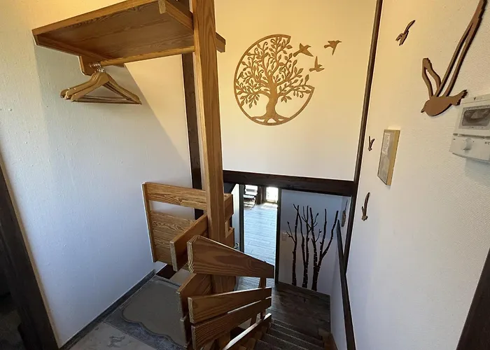 بيت للعطل Oefingen 12 *